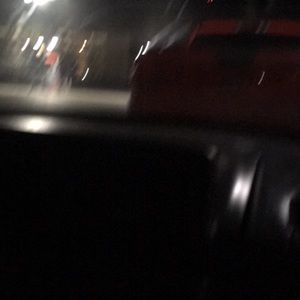 Meet your Posher, Jameson